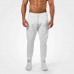 BB Astor Sweatpants - White, (Vain XXL-koko)